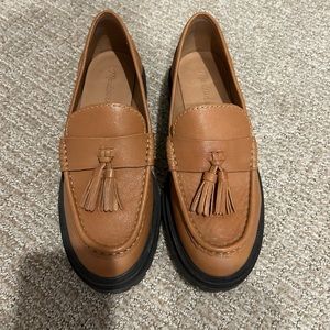 Madewell Loafers